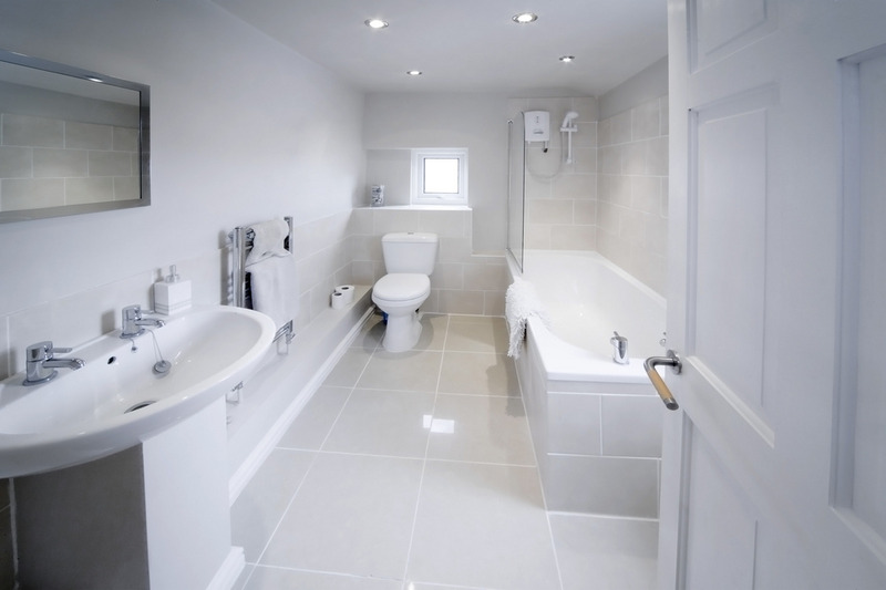 What Homeowners Should Know Before Bathroom Remodeling New Rochelle NY Projects