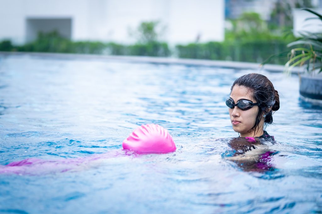 How Swim Programs Toronto Make a Splash for American Families Visiting the City