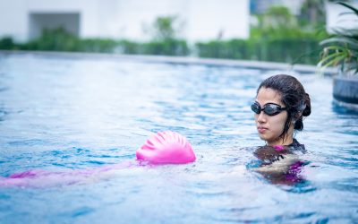 How Swim Programs Toronto Make a Splash for American Families Visiting the City