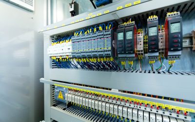 Enhance Home Safety and Value with Electrical Panel Upgrades Edmonds WA Residents Trust