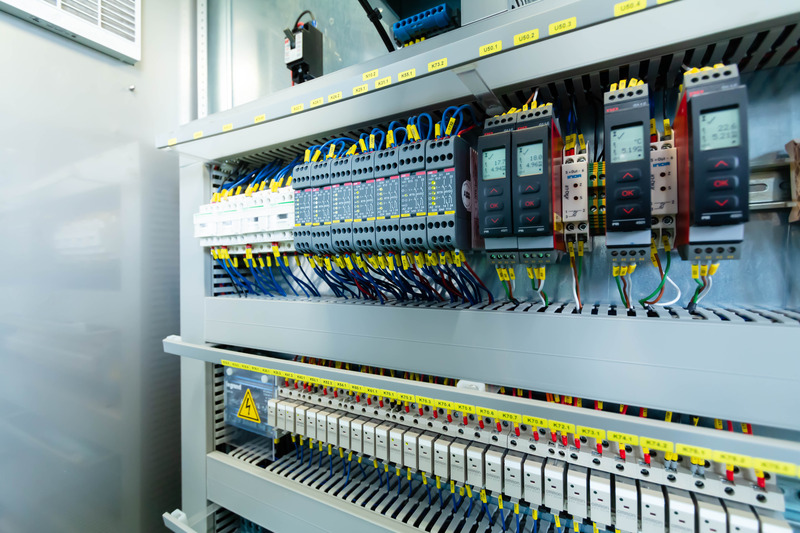 Enhance Home Safety and Value with Electrical Panel Upgrades Edmonds WA Residents Trust