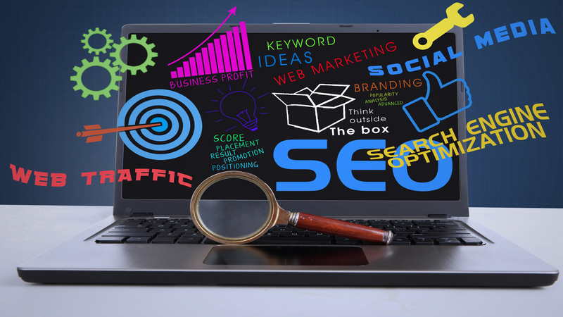 Boost Visibility with Search Engine Optimization Services in Denver, CO, for Local Businesses