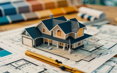 Building Your Dream Home With a Custom House Builder Grand Junction CO Made Easy