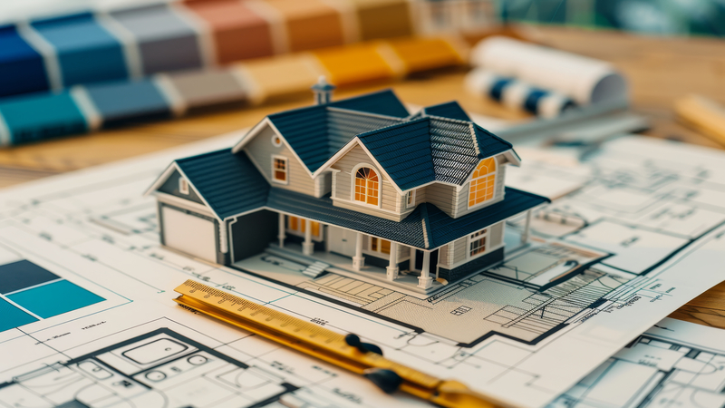 Building Your Dream Home With a Custom House Builder Grand Junction CO Made Easy