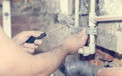 Benefits of Hiring a Pipe Repair Plumbing Contractor Beavercreek OH for Homeowners