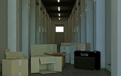 Simplify Your Moving Process with Affordable Mobile Storage in Redmond, WA