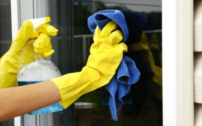 Make Life Easier Using Cleaning Services In New Haven, CT Families Trust for Clean Spaces