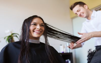 How Custom Hair Extensions Can Transform Your Look: A Step-by-Step Guide