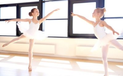 Unlock Creative Potential for Kids with Ballet Classes Miami FL Parents Trust for Growth