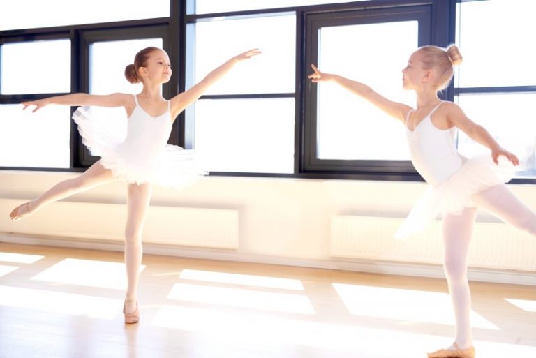 Unlock Creative Potential for Kids with Ballet Classes Miami FL Parents Trust for Growth