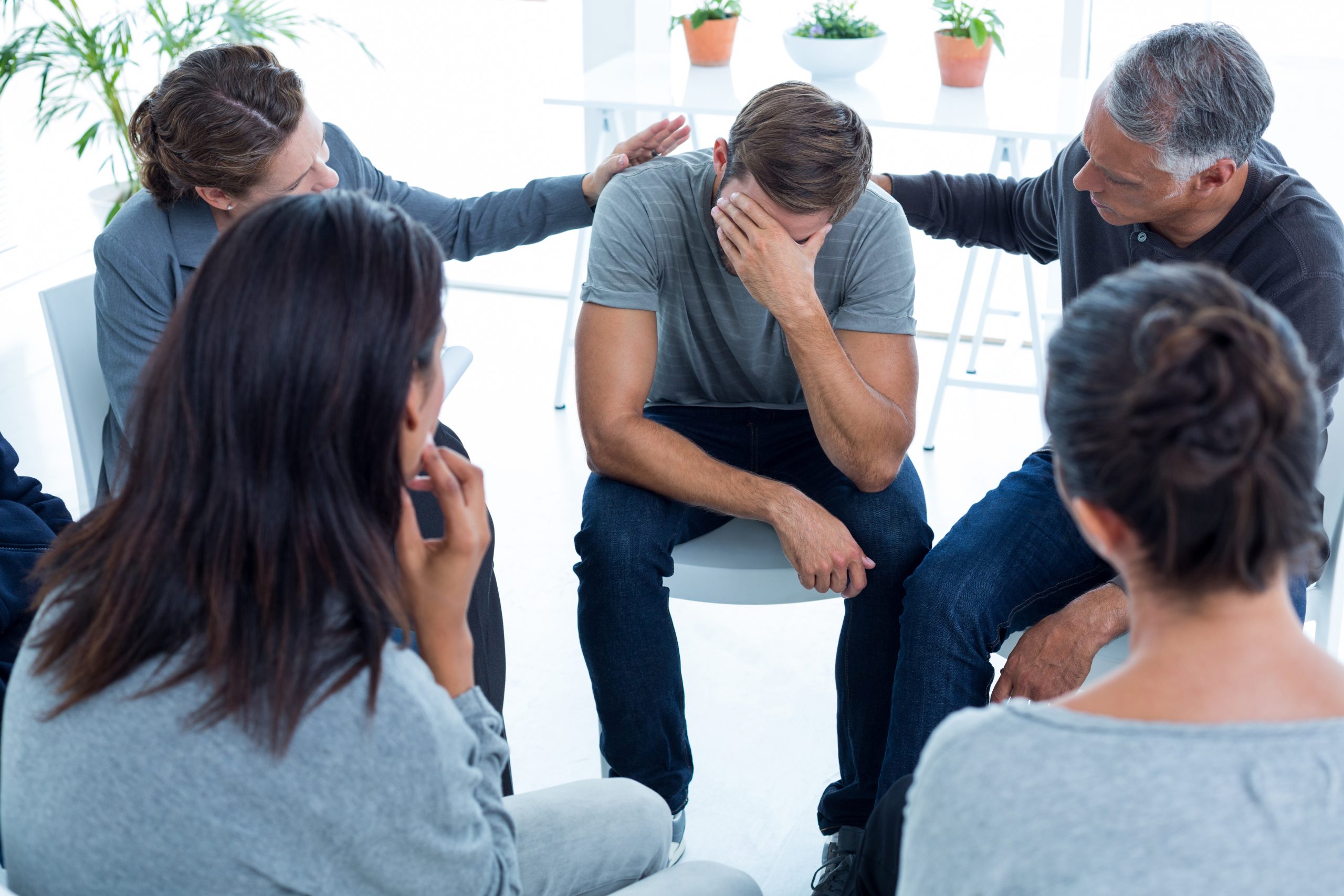 Steps to a Calmer Life With an Anxiety Therapist New York City Professionals Recommend