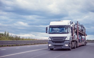 What Fleet Owners Should Know About Semi Trucks Parts in Salt Lake City, UT