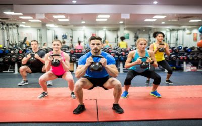 Experience Lasting Results at a Fitness Center Downingtown PA Locals Trust for Health