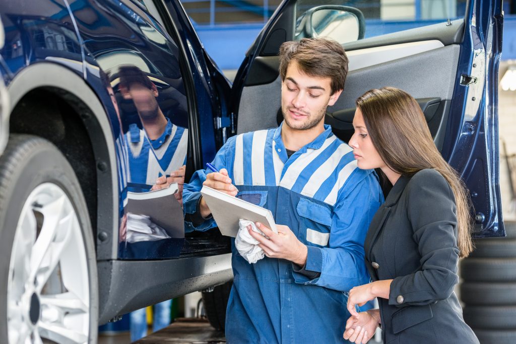 Transform Your Ride With Help From a Car Detailing Service Provider in Medina, OH