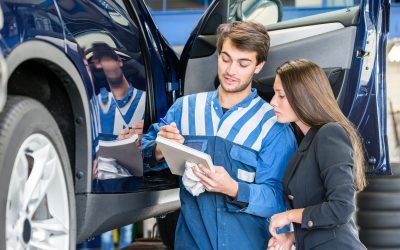 Transform Your Ride With Help From a Car Detailing Service Provider in Medina, OH