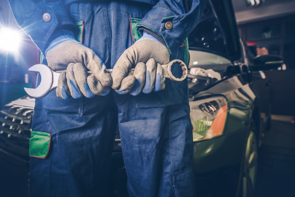 Why Choosing Car Brake Repair in San Diego, CA, Ensures Smooth and Worry-Free Driving