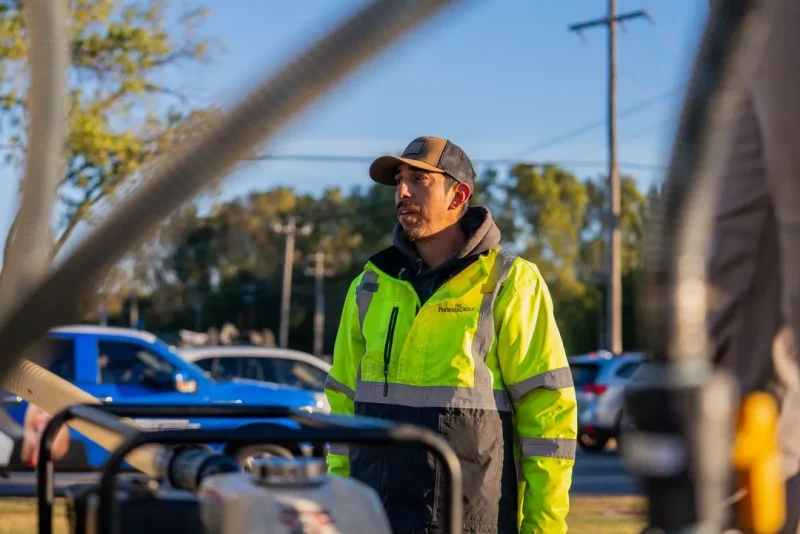 How Environmental Consulting Services Oklahoma Can Help Navigate Complex Land Use Regulations