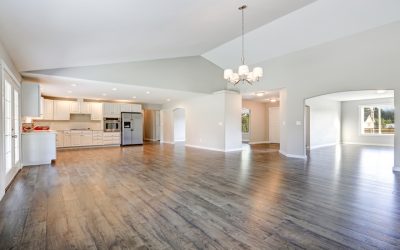 Your Guide to Choosing Vinyl & Laminate Flooring Saskatoon for Lasting Beauty and Value