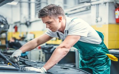 Choosing the Right Collision Body Shop New Haven for Seamless Auto Repair