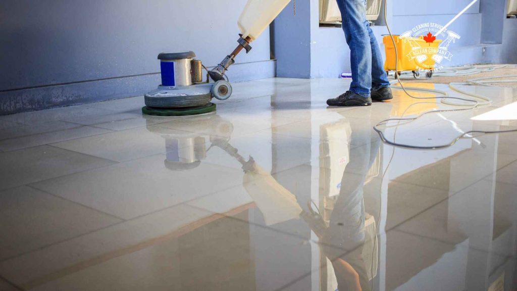 Enhance Workplace Safety with Commercial Sanitization Denver, CO, Solutions That Work