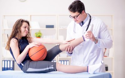Sports Chiropractic Care: A Natural Approach to Treating Common Sports Injuries