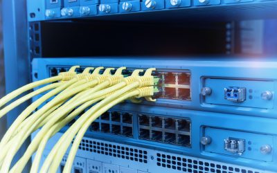 Key Benefits of Using an Unlimited Business Internet Provider Waterloo IA for Your Company