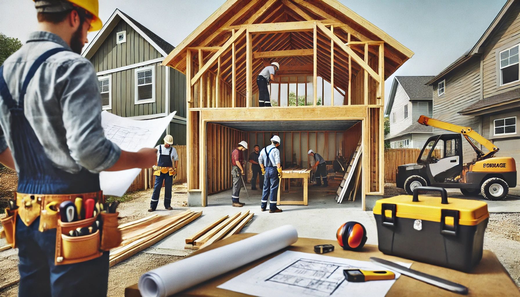 Trustworthy Overhead Garage Door Repair Port St. Joe, FL for Smooth Daily Access