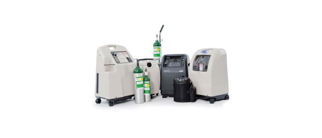 Traveling Safely with a Medical Oxygen Tank Breckenridge CO Residents Must Know