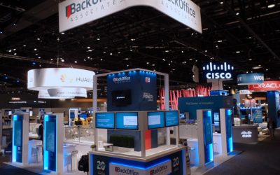 How Exhibit Rentals Chicago, IL Can Streamline Your Next Trade Show Experience