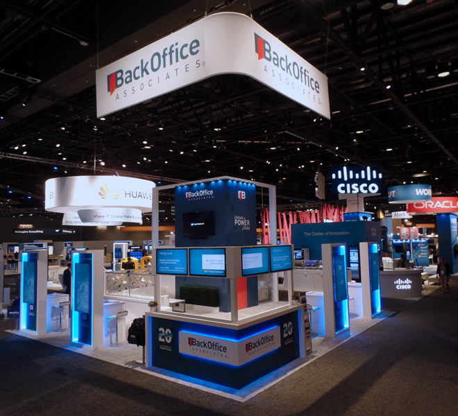 How Exhibit Rentals Chicago, IL Can Streamline Your Next Trade Show Experience