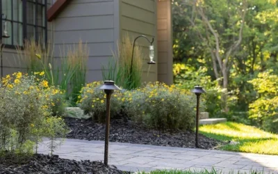 Brighten your home with outdoor lighting services in Gretna, NE, for lasting curb appeal