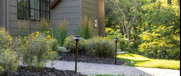 Brighten your home with outdoor lighting services in Gretna, NE, for lasting curb appeal
