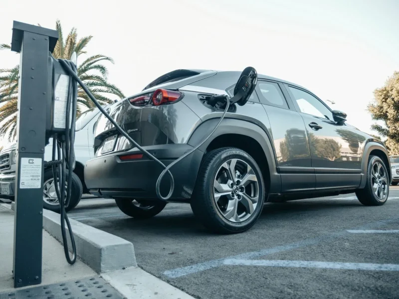 How EV Charging Installation in Wellington, CO, Makes Home Charging Easier Than Ever