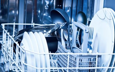 Homeowners Trust These Experts for Dishwasher Repair in Suffolk VA Every Time