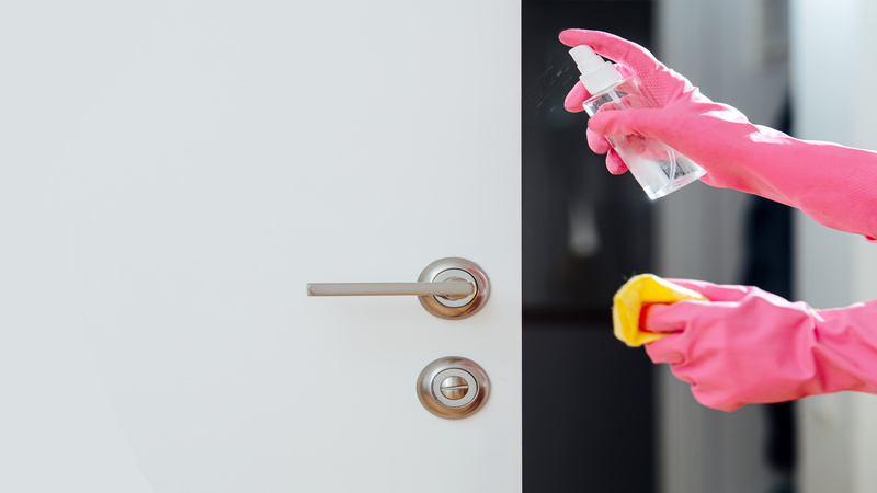 Refresh Your Living Space With Dependable Housekeeping Services In Short Hills, NJ