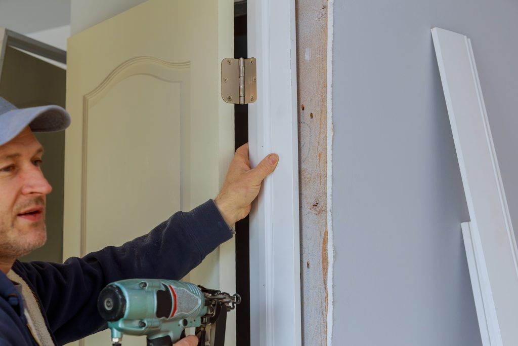 Choosing the Right Custom Front Entry Doors for Your Home’s Curb Appeal