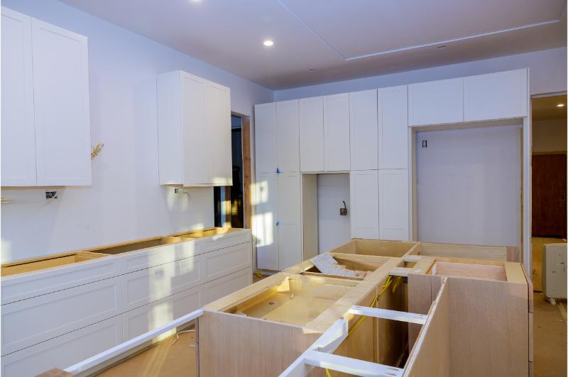 Transform Your Space With Kitchen Remodeling St. Petersburg FL Homeowners Trust