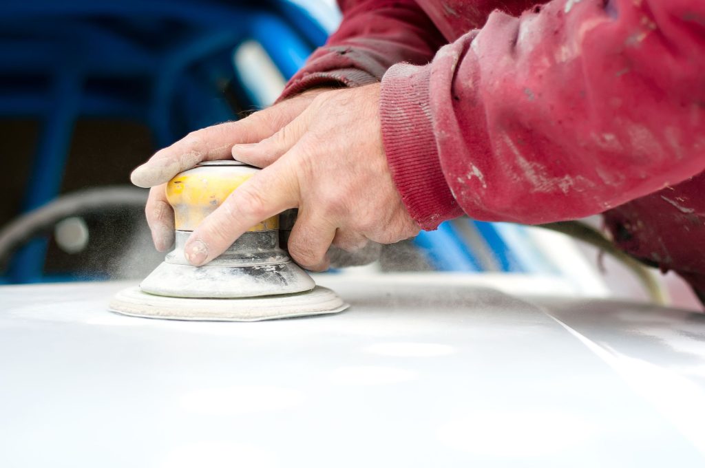 Why Choosing an Abrasive Materials Supplier in Scottsdale, AZ Ensures Quality Results
