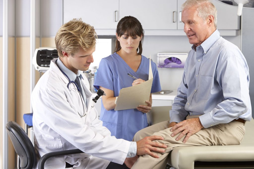 Why a Positive Stool Screening Test Still Requires a Colonoscopy