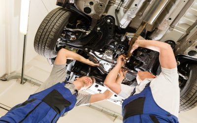 Avoid Costly Breakdowns with Regular Auto Repair Services Eastpointe