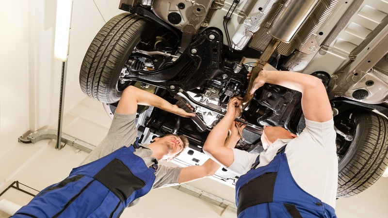 Avoid Costly Breakdowns with Regular Auto Repair Services Eastpointe