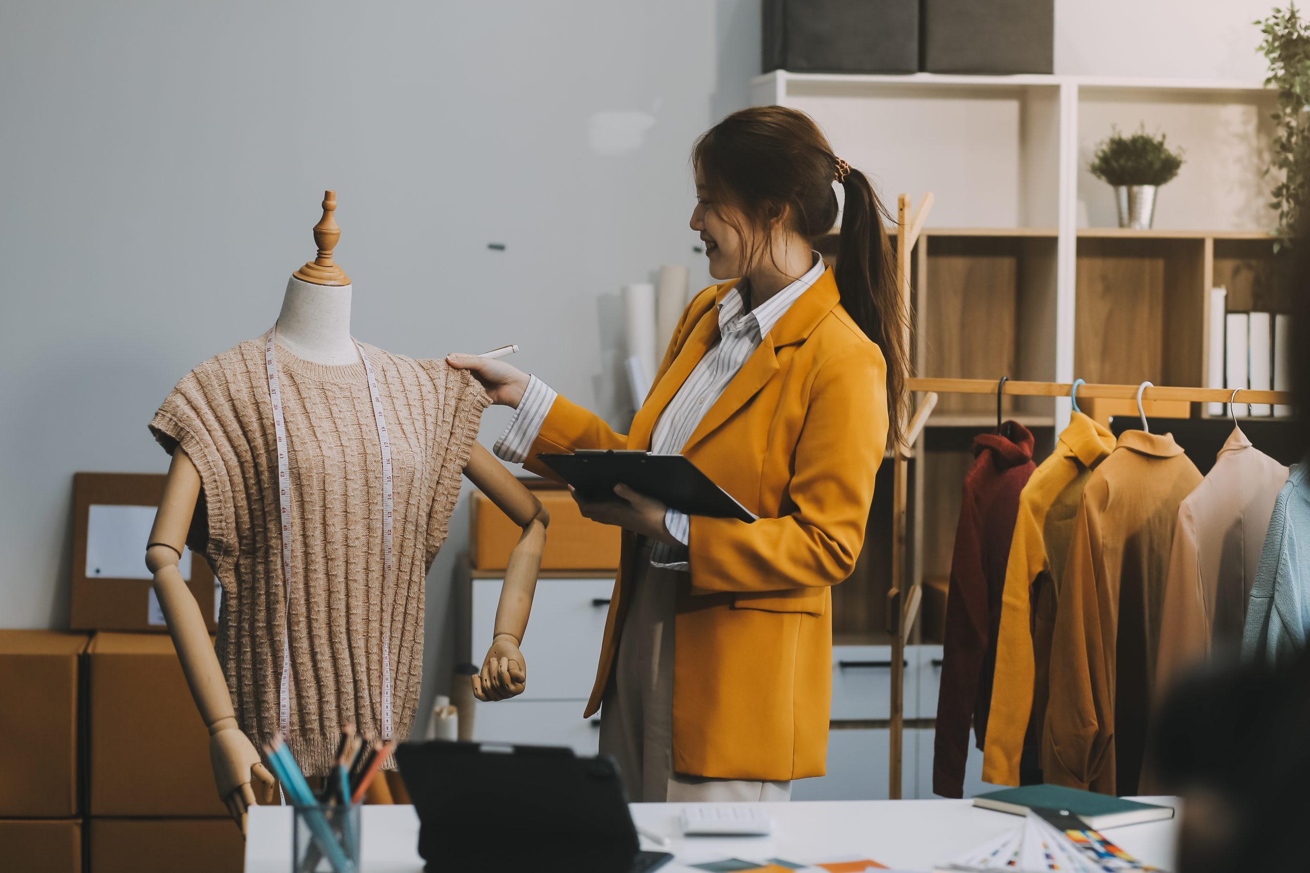 What Makes an Online Boutique Store Worth Shopping From