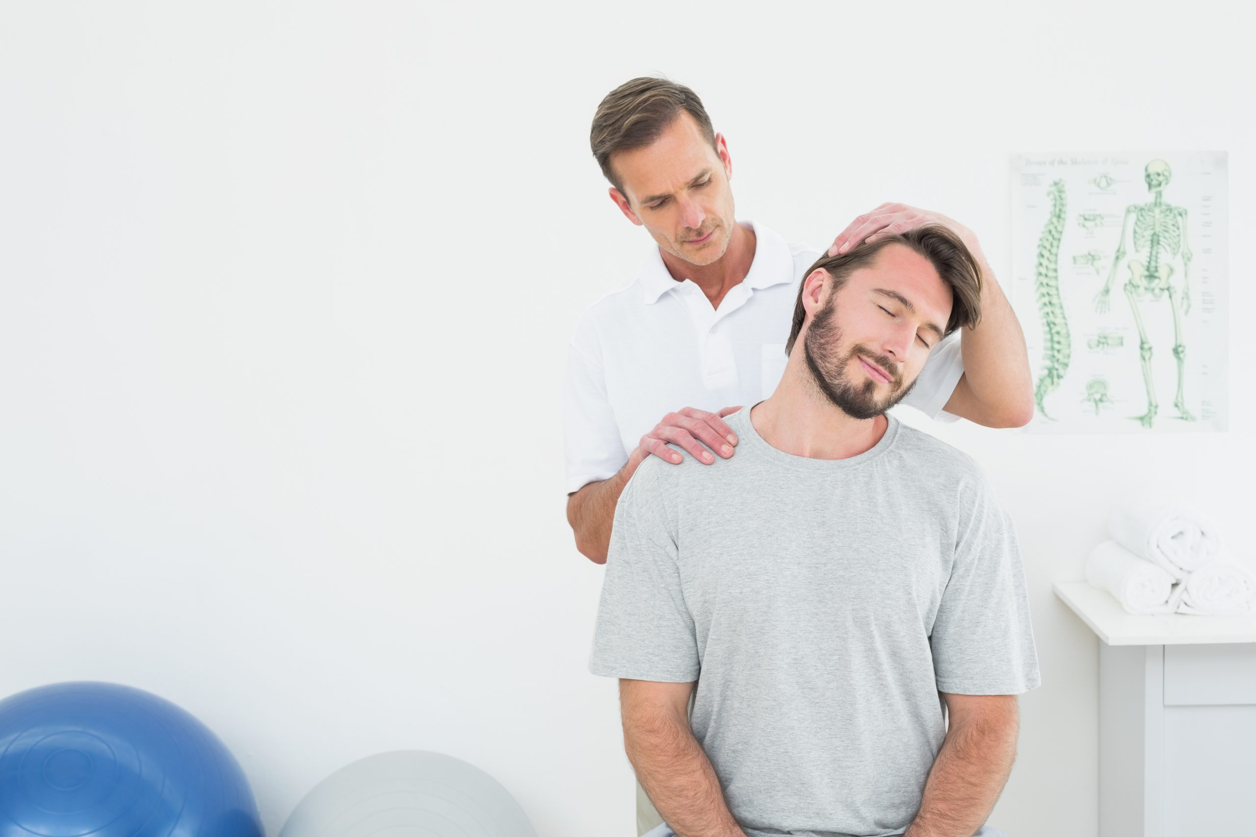 The Benefits of Spinal Decompression Therapy for Sciatica Pain Relief