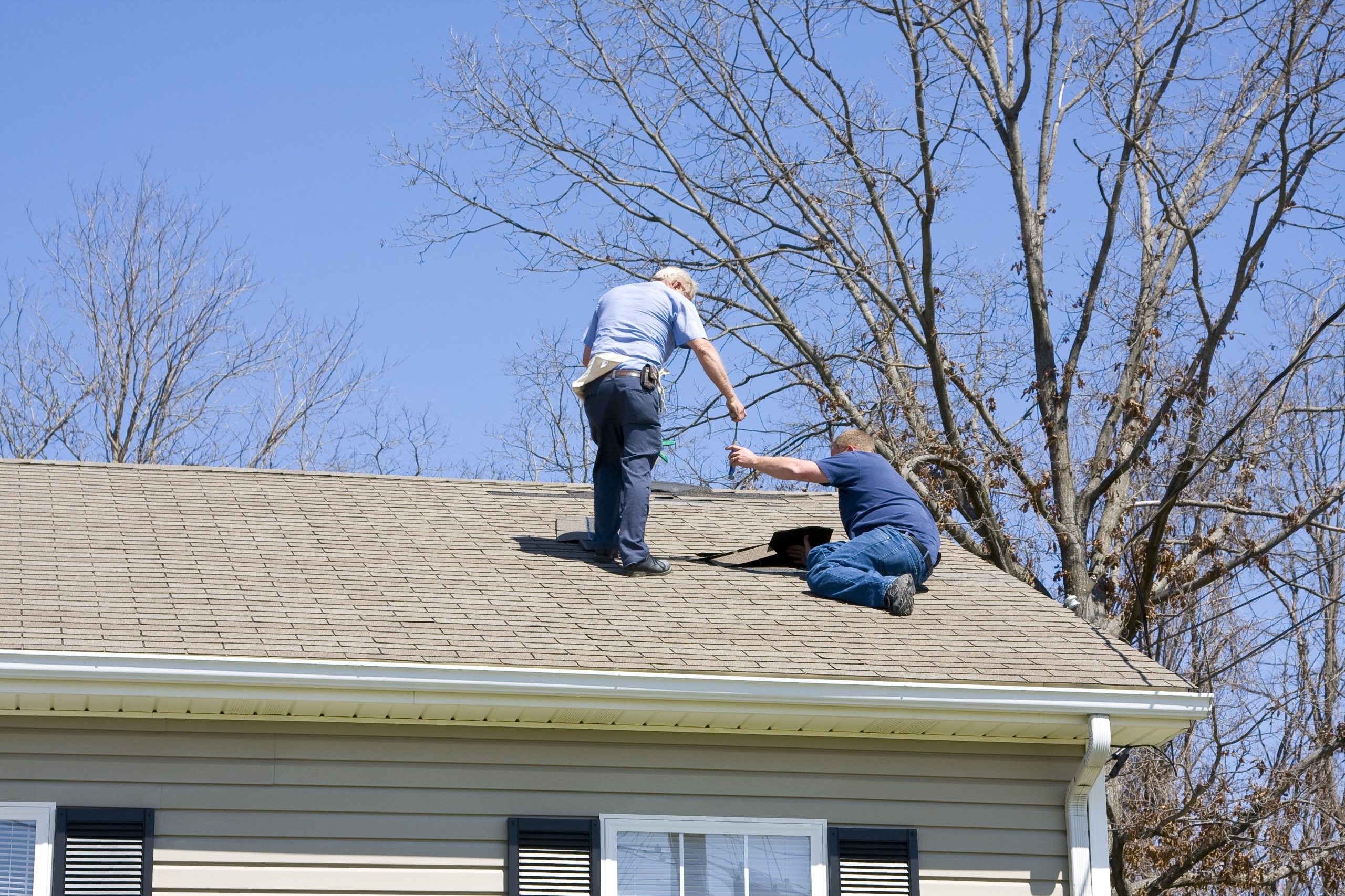 Get Reliable Solutions From a Commercial Roof Repair Expert in Denver, CO