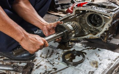 Find Quality Repairs and Trusted Service at an Autobody Shop Kennewick Residents Rely On