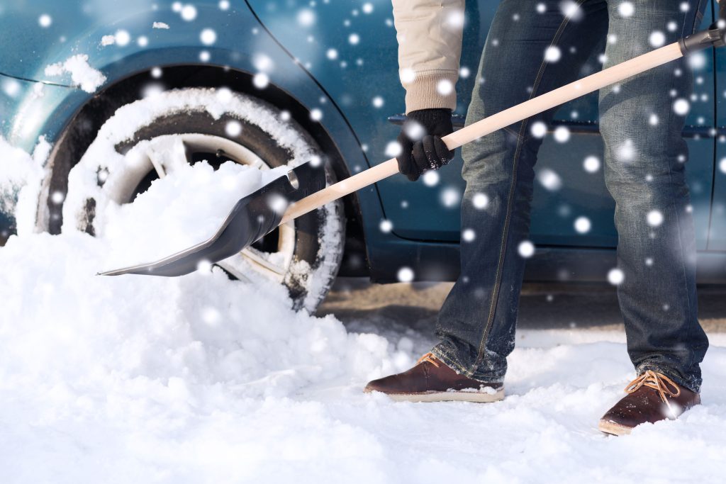 Five Ways Reliable Snow Plowing Helena MT Keeps Neighborhoods Safe All Winter Long