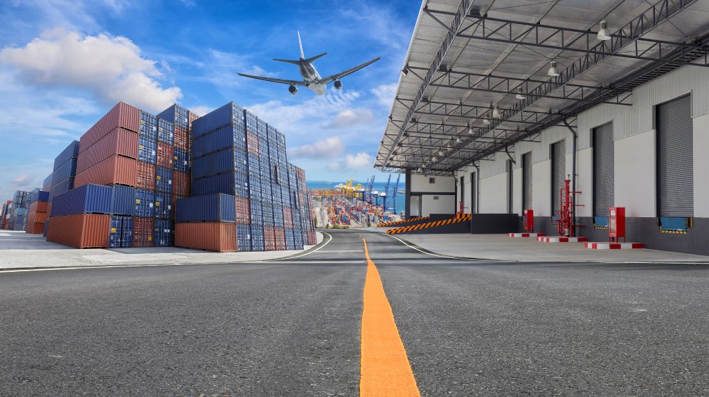 How packaging and crating solutions ensure safe shipping for businesses across the United States