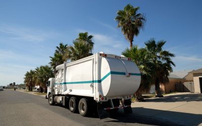 Simplify your project with an affordable roll-off dumpster in McDonough, GA