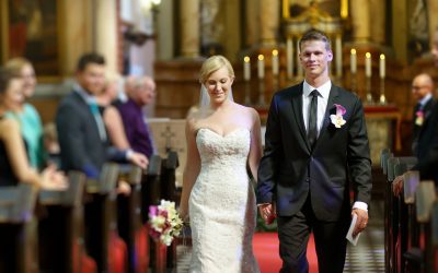 Stress-free Planning Awaits With a Wedding Coordinator, Chicago, IL, Couples Trust Most