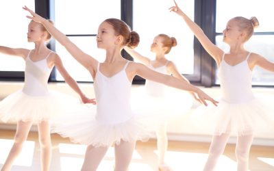 Master new moves and boost confidence with dance lessons in Montclair, NJ locals love